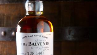 The balvenie